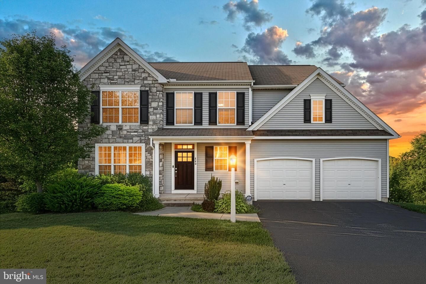 Property Photo:  115 Ava Drive  PA 17356 