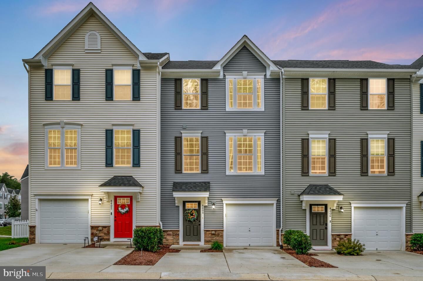 Property Photo: 8404 Devries Lane VA 22553