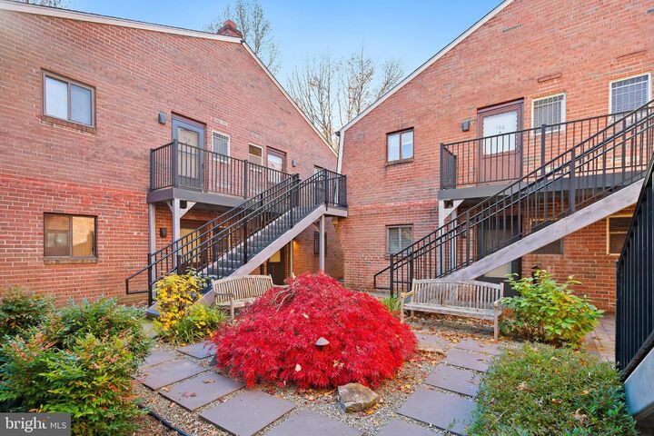 107 Meadow Woods Lane  Lawrence Township NJ 08648 photo