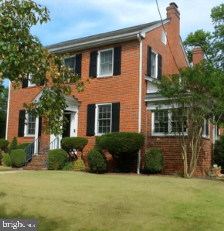 Property Photo:  1317 Littlepage Street  VA 22401 