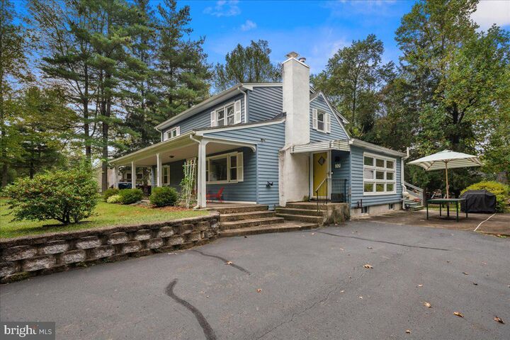 Property Photo: 32 Wrick Avenue NJ 08560
