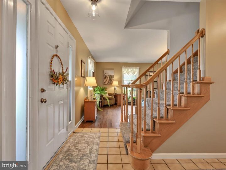Property Photo:  156 Penningdon Drive  PA 17538 
