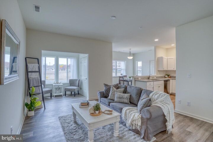 Property Photo:  4901 E Pebble Lane C  DE 19963 