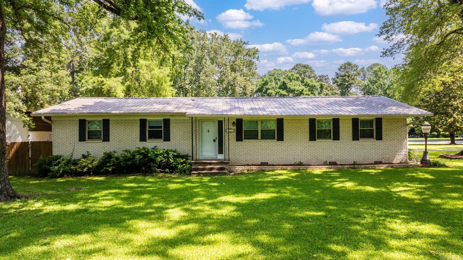 Property Photo:  7110 Forest Dale Drive  AR 72118 