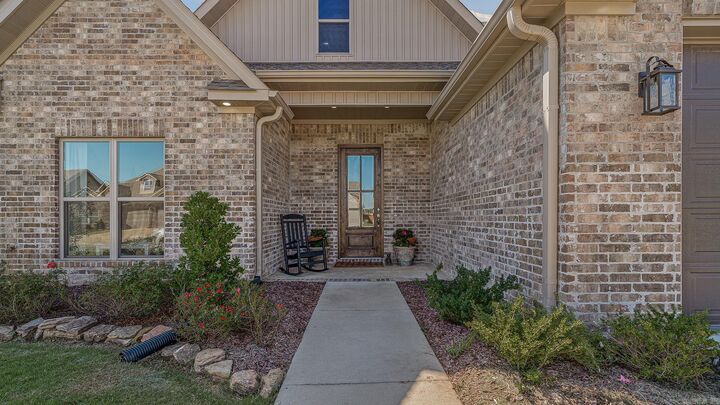Property Photo: 100 Hidden Creek Drive AR 72417