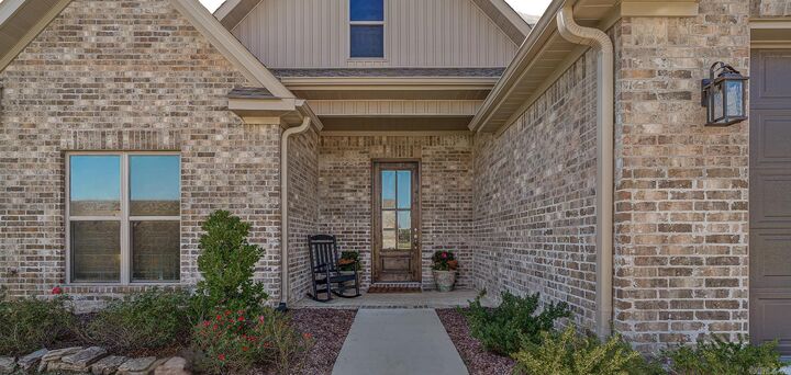 Property Photo:  100 Hidden Creek Drive  AR 72417 
