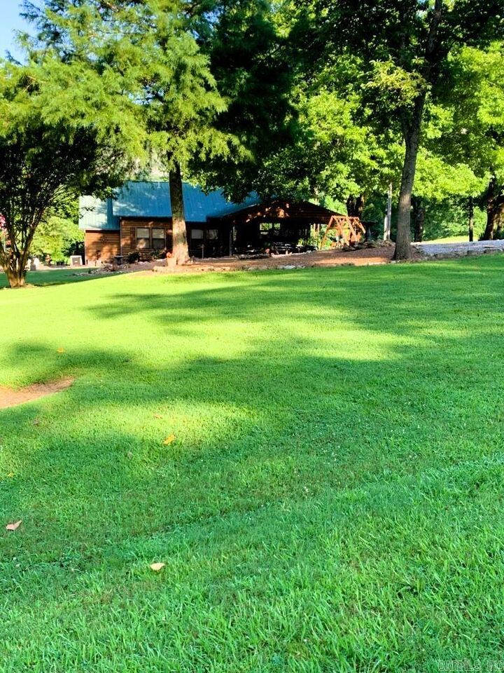 Property Photo: 17735 S Ar 9 Highway AR 72556
