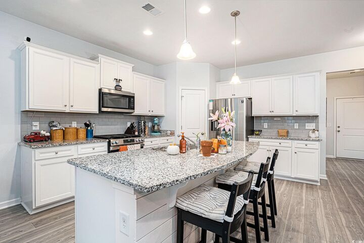 Property Photo:  593 Heritage Downs Dr.  SC 29526 