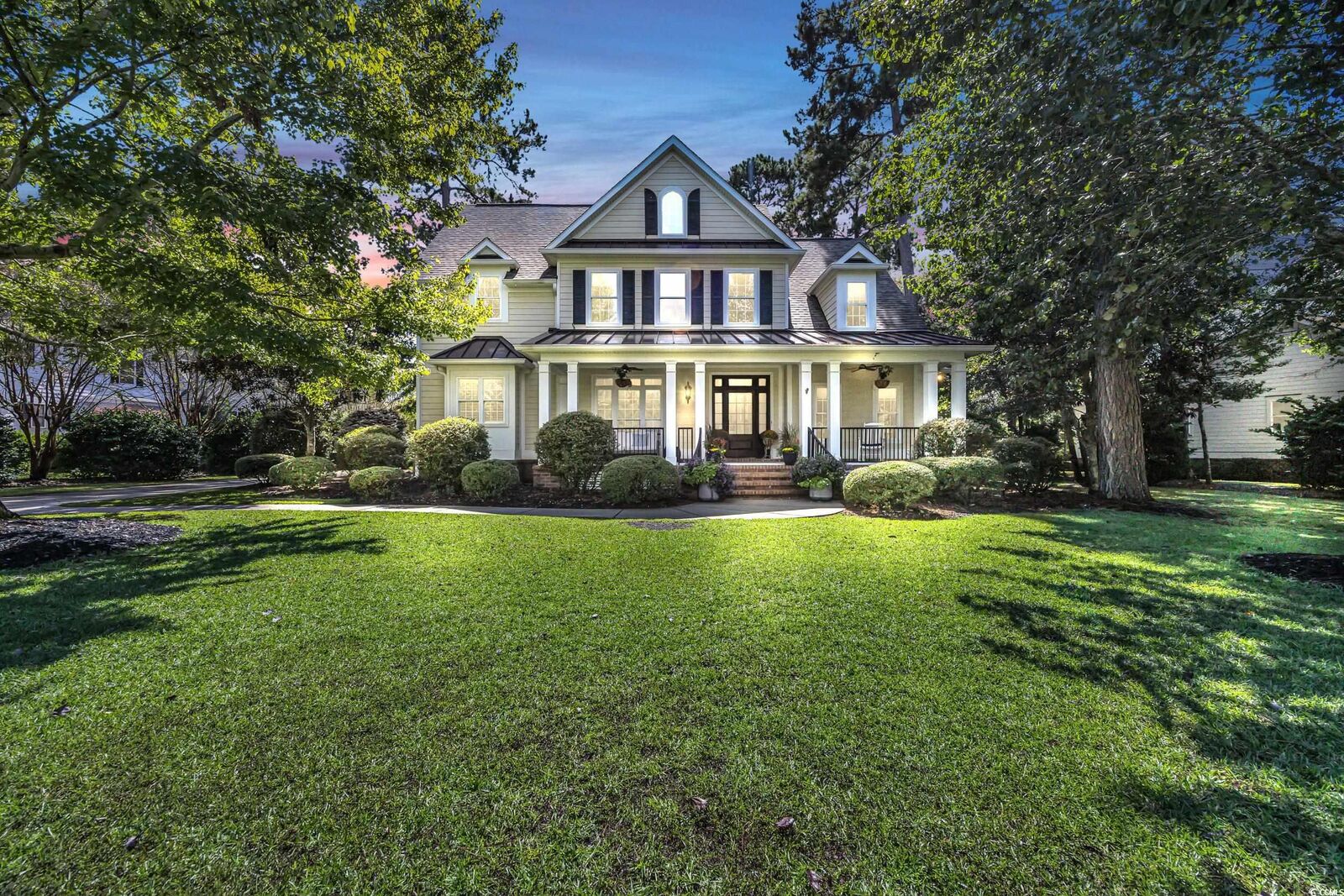 Property Photo:  93 Knotty Pine Way  SC 29576 