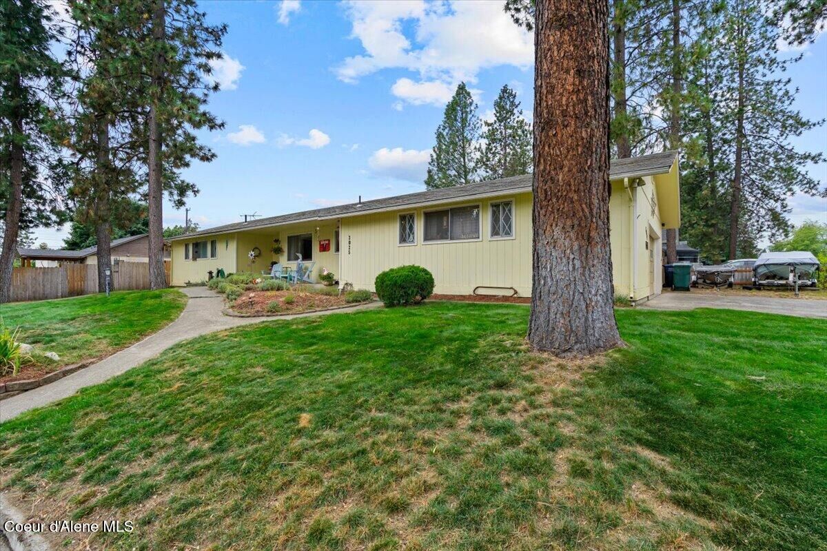 Property Photo:  3025 N 17th St  ID 83815 