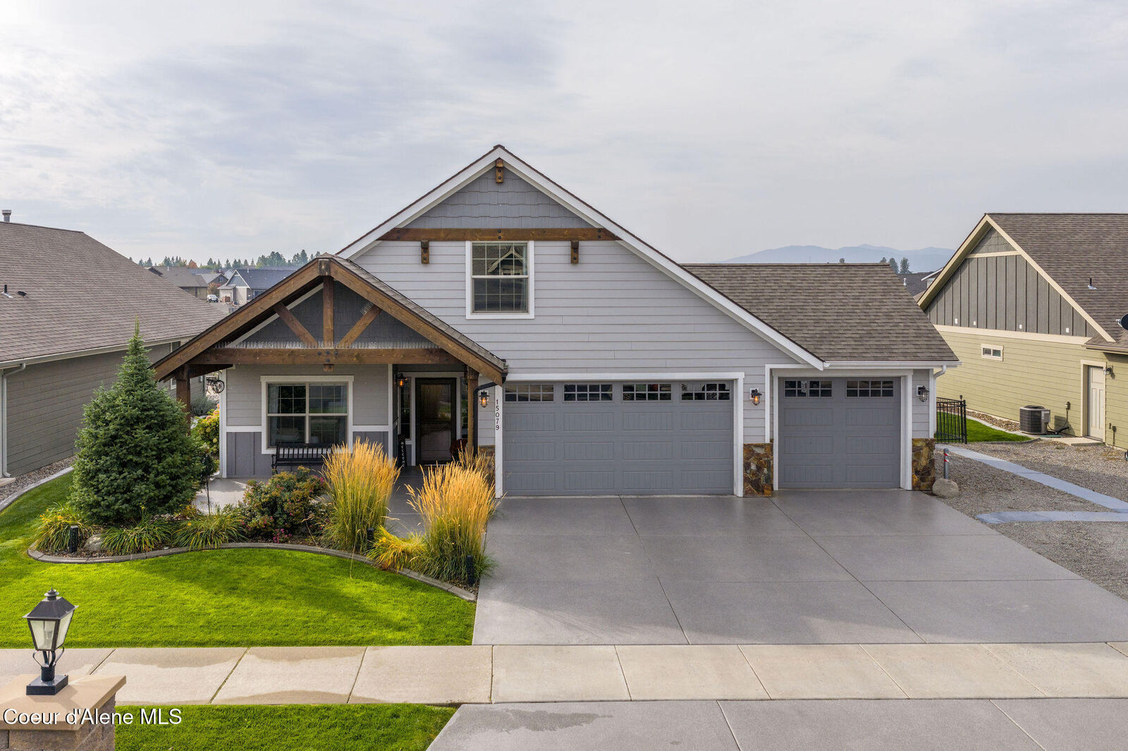 Property Photo:  15079 N Pristine Cir  ID 83858 