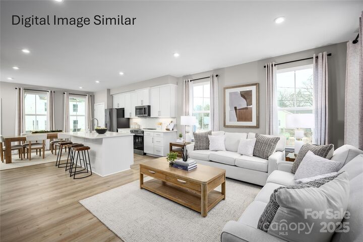 Property Photo: 5319 Rustic Grove Lane 2006D NC 28208