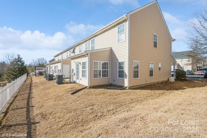 Property Photo:  2327 Crosscut Drive  NC 28214 