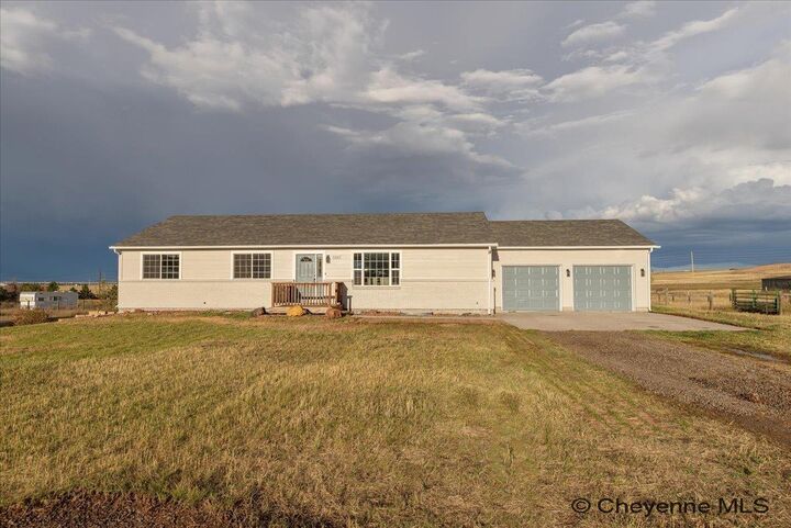 Property Photo: 5911 Springfield Dr WY 82007