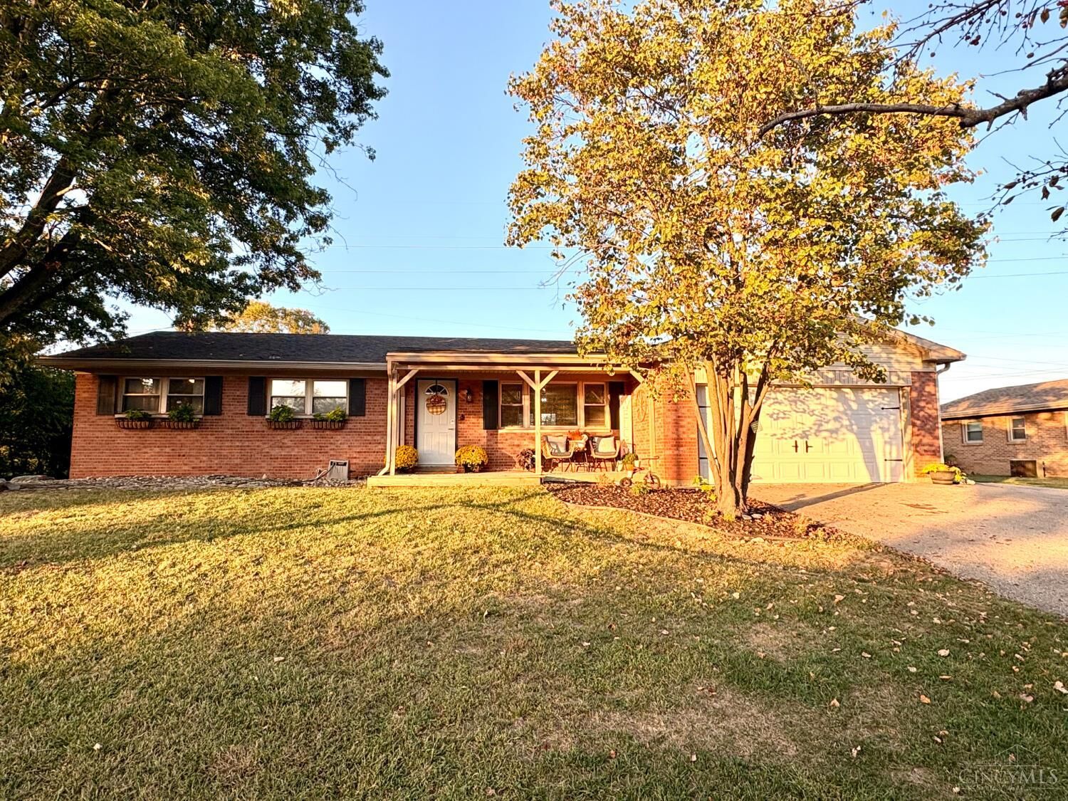 Property Photo:  180 Wexford Drive  OH 45050 