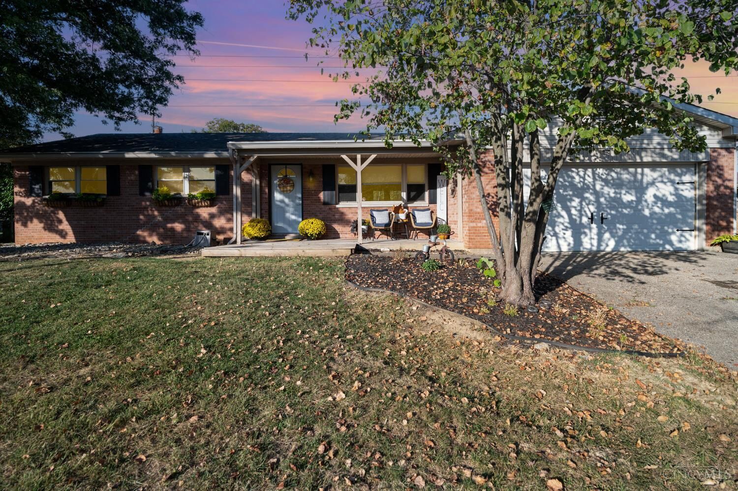 Property Photo:  180 Wexford Drive  OH 45050 