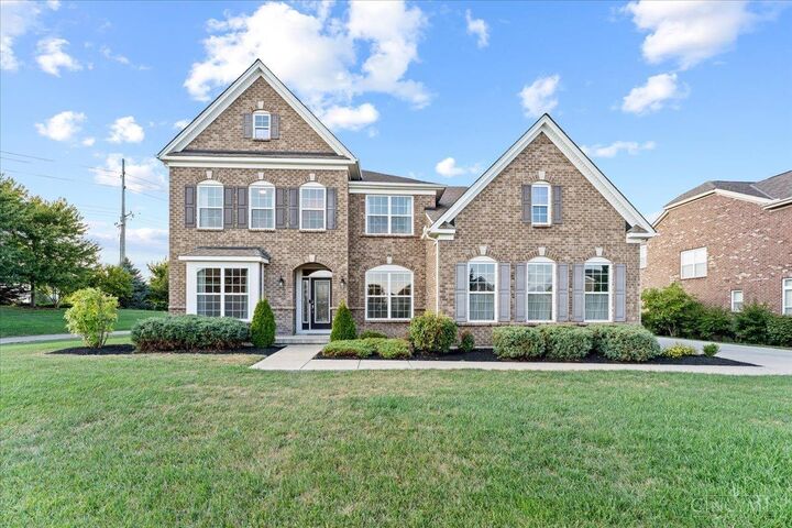 6962 Roberts Park Drive  Deerfield Twp. OH 45040 photo