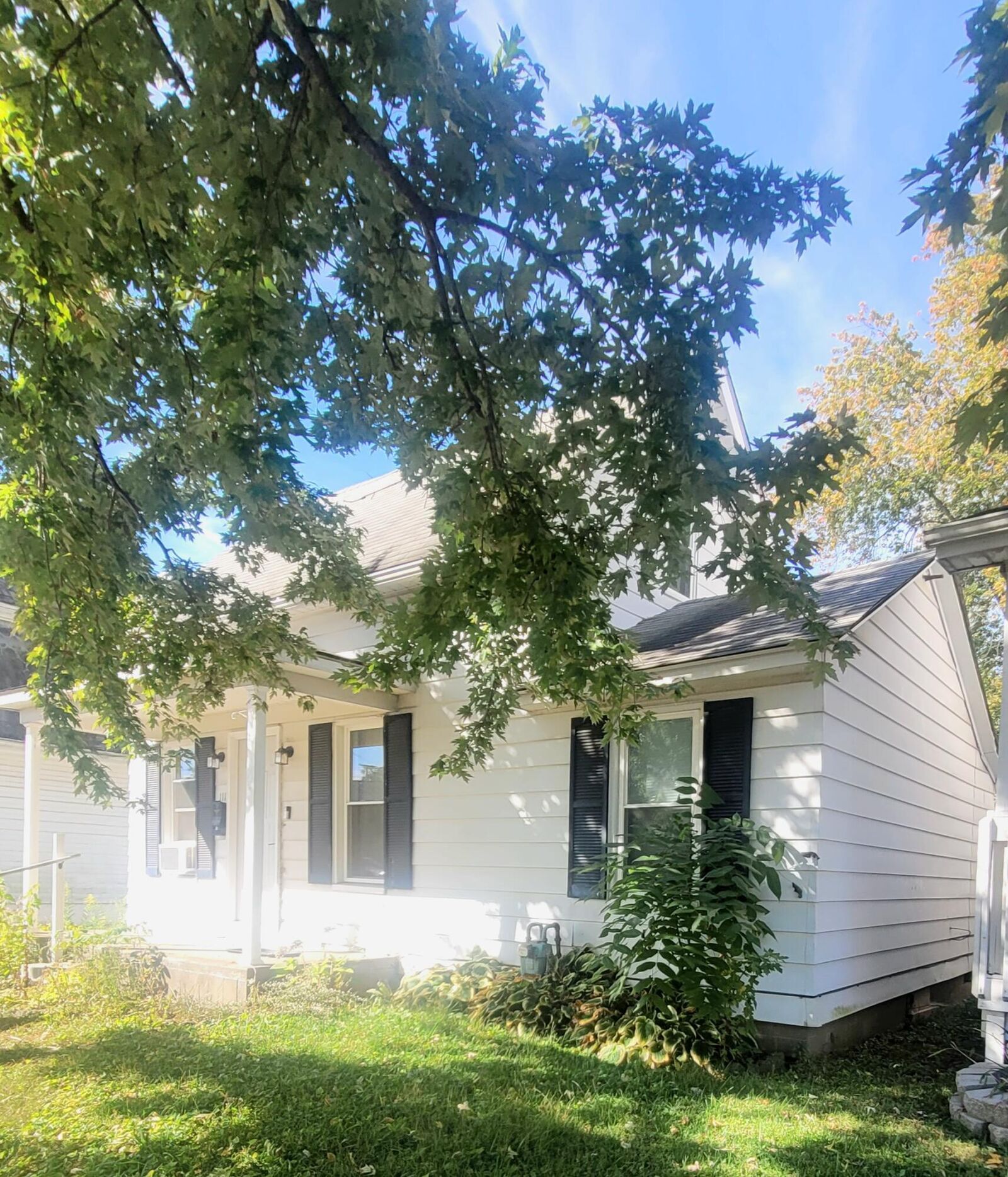 Property Photo:  111 N High Street  OH 43105 