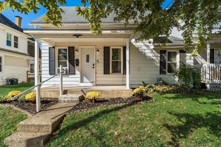 111 N High Street  Baltimore OH 43105 photo
