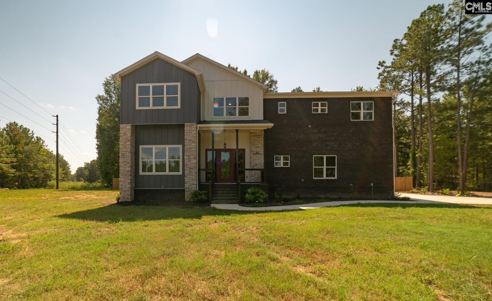 Property Photo:  41 Dinkins Place  SC 29016 