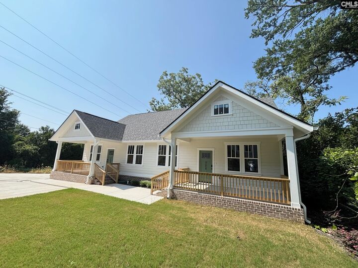 Property Photo: 2703 Clark SC 29201