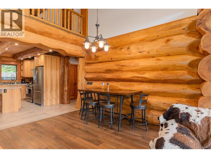 Property Photo:  800 Highway 22 Other  BC V0G 1Y0