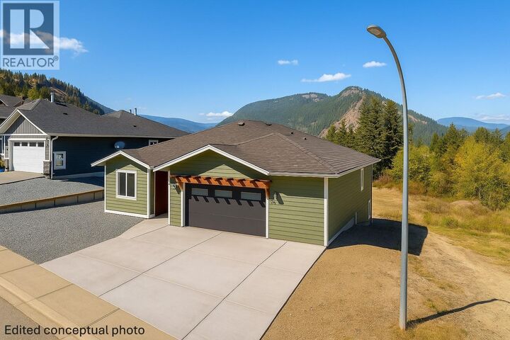Property Photo:  2123 Mountain View Avenue  BC V0E 2G0 