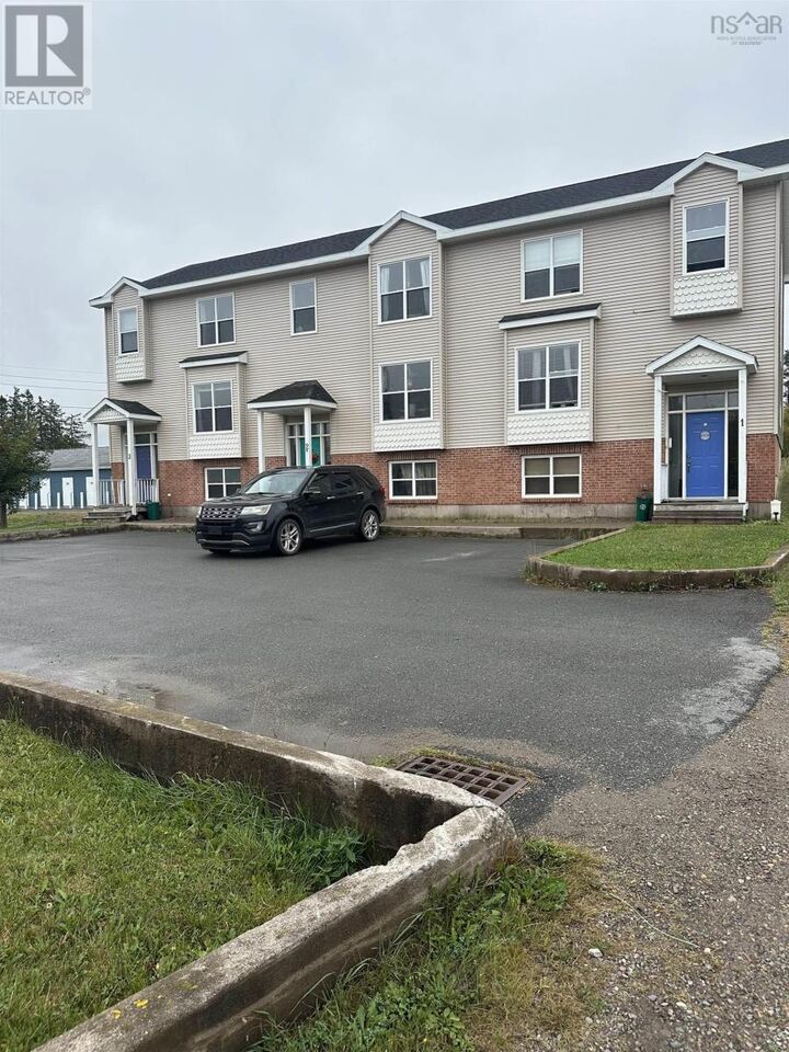 1 Deanna Court 1  Antigonish County NS B2G 3B0 photo