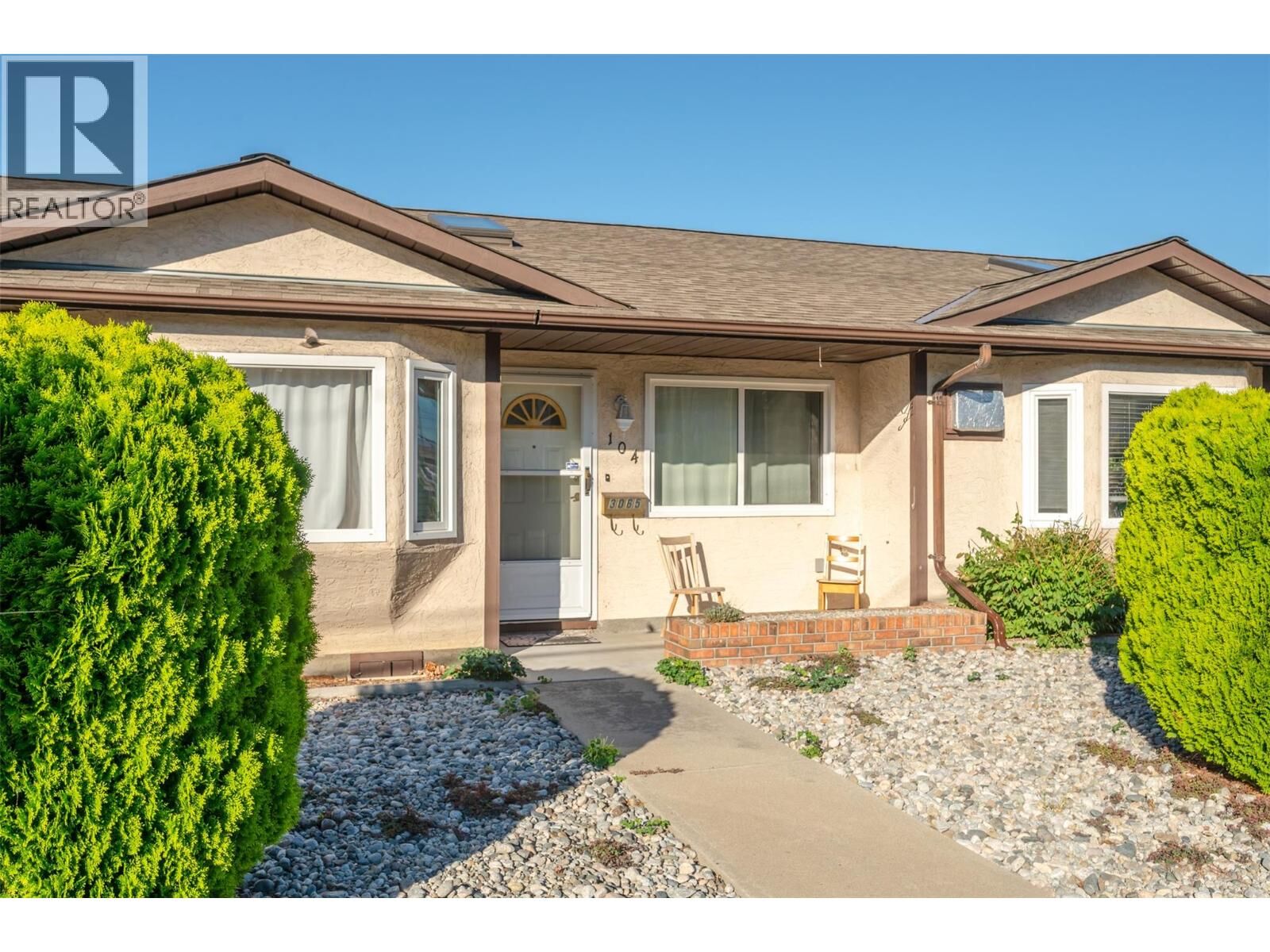 Property Photo:  3065 Wilson Street 104  BC V2A 7K3