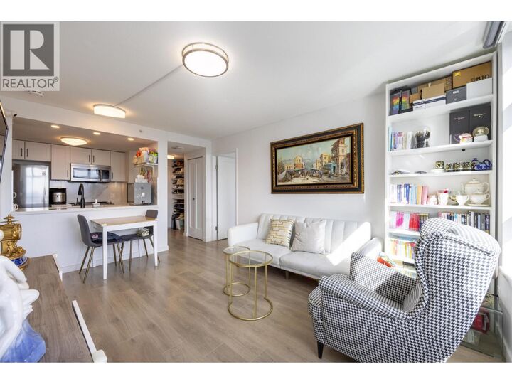 Photo de la propriété:  438 Seymour Street 2508  BC V6B 6H4 