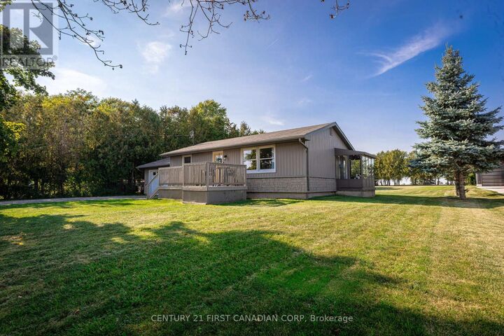Photo de la propriété: 6170 William Street ON N0M 2J0
