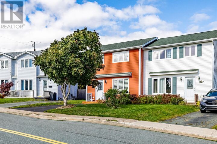Property Photo:  77 Stojko Place  NL A1N 4Z3 