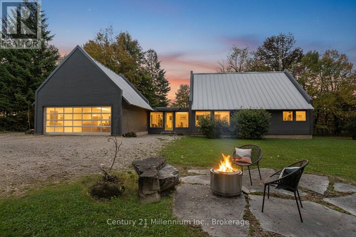 360592 Road 160 Road  Grey Highlands ON N0C 1E0 photo