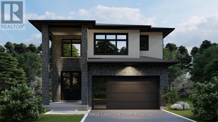 2669 Heardcreek Trail  London North (North S) ON N6G 0Z8 photo