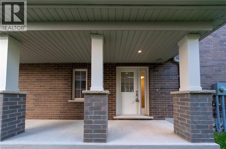 Property Photo:  311 Woolwich Street 27  ON N2K 0H4 