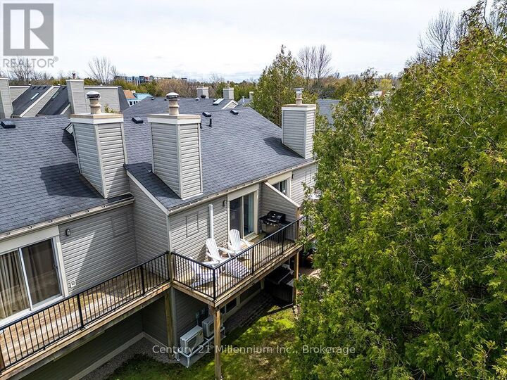 479 Oxbow Crescent  Collingwood ON L9Y 5B4 photo