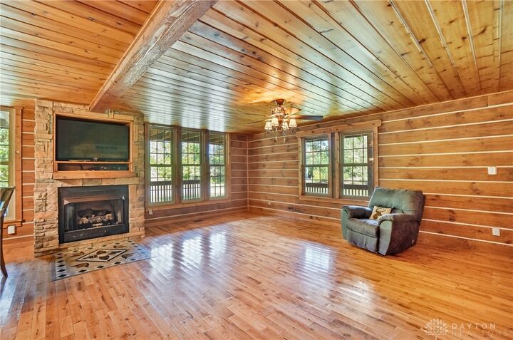 Property Photo:  170 N Parkview Road  OH 43084 