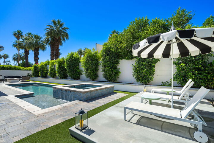 75307 Mansfield Drive  Indian Wells CA 92210 photo