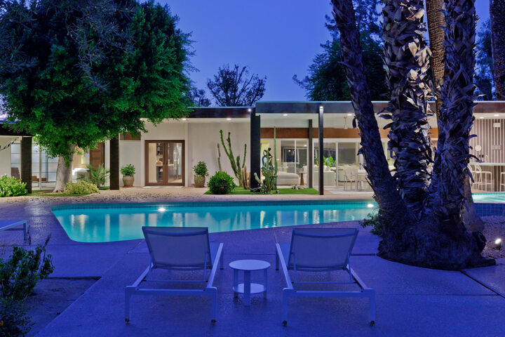 Property Photo:  70820 Fairway Drive  CA 92270 