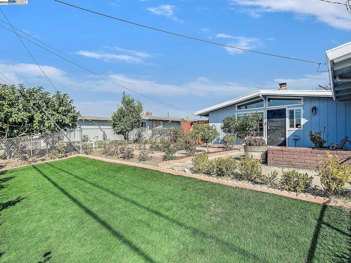 Property Photo: 27584 La Porte Ave CA 94545