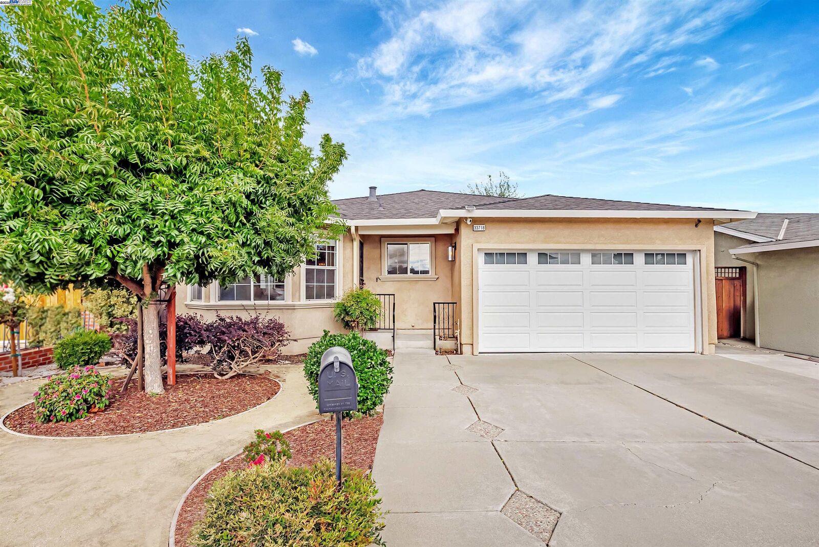Property Photo:  33718 3rd St  CA 94587 