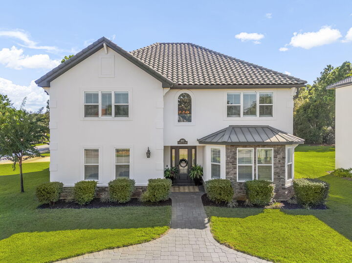 Property Photo:  1007 Emerald Bay Drive  FL 32541 