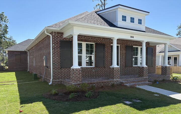 184 Caraway Drive  Niceville FL 32578 photo