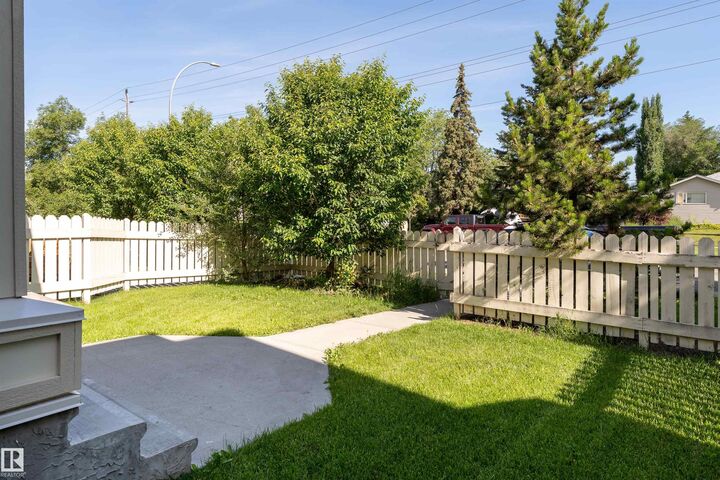 Property Photo: 13019 132 Avenue NW AB T5L 3R2