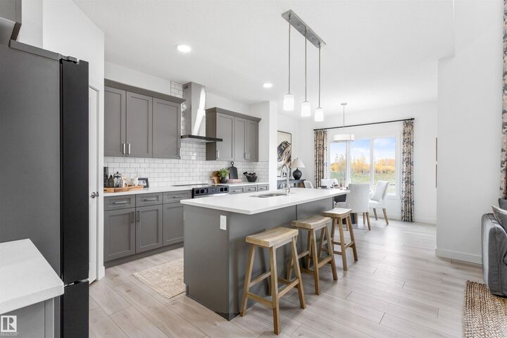 Property Photo:  1972 210 Street NW  AB T6M 3H7 