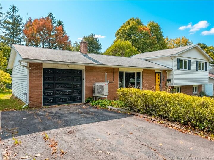 Photo de la propriété:  31 Cameron Court  NB E3B 2R9 