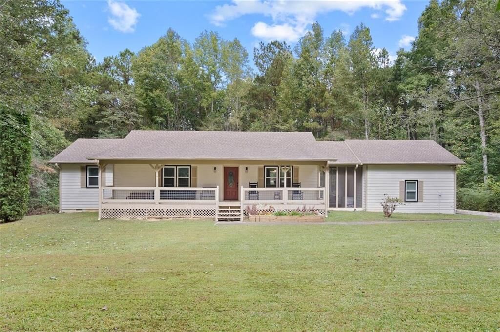 Property Photo: 9110 Brewer Road GA 30180