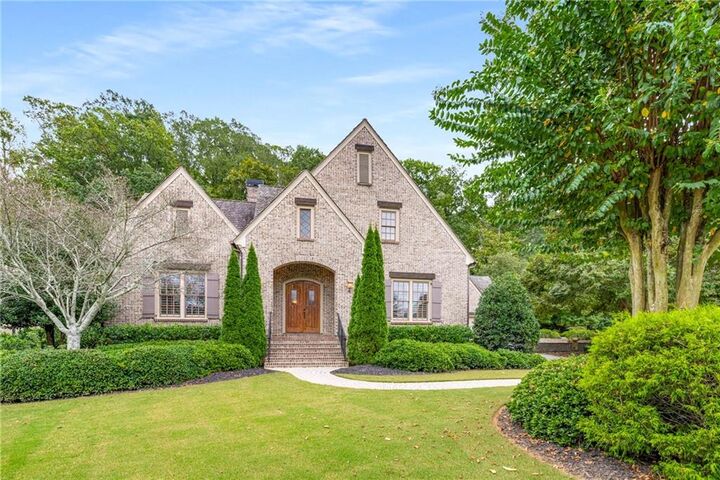 Property Photo:  4197 Westriver Park  GA 30096 