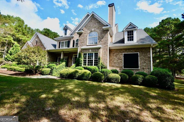 Property Photo:  1040 Pimlico Lane  GA 30621