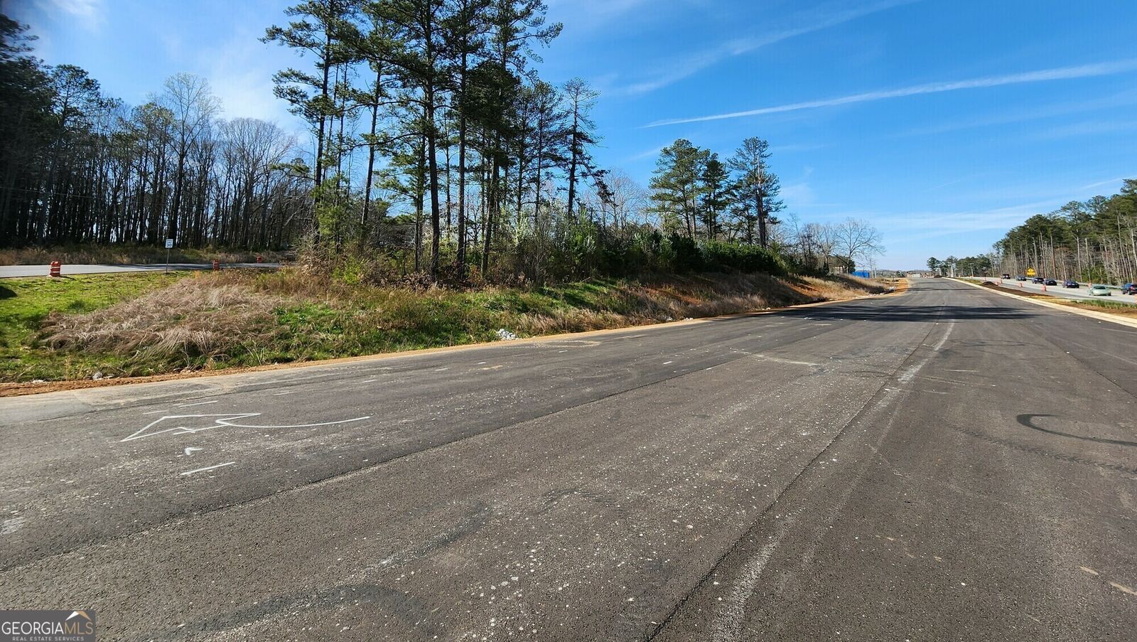 Property Photo: 995 Old Dallas Highway GA 30134